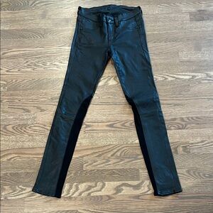 Rag & Bone Leather Pants